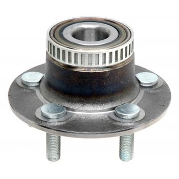 1997 Chrysler Sebring Wheel Bearing and Hub Assembly Rear Raybestos 712133 image 1 of 4