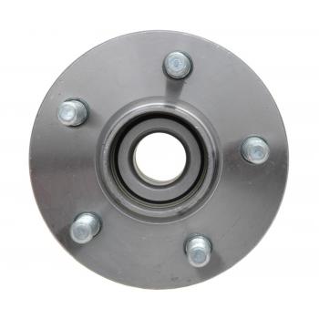 1997 Chrysler Sebring Wheel Bearing and Hub Assembly Rear Raybestos 712133 image 2 of 4