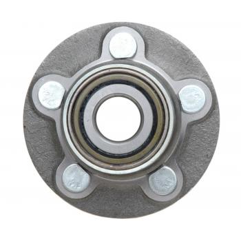 1997 Chrysler Sebring Wheel Bearing and Hub Assembly Rear Raybestos 712133 image 3 of 4