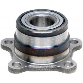 1999 Toyota Celica Wheel Bearing and Hub Assembly Rear Raybestos 712137 image 1 of 4
