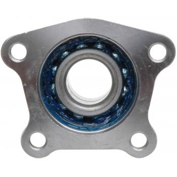 1999 Toyota Celica Wheel Bearing and Hub Assembly Rear Raybestos 712137 image 2 of 4