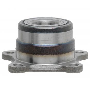 1999 Toyota Celica Wheel Bearing and Hub Assembly Rear Raybestos 712137 image 4 of 4