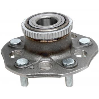 1999 Honda Prelude Wheel Bearing and Hub Assembly Rear Raybestos 712144 image 1 of 4