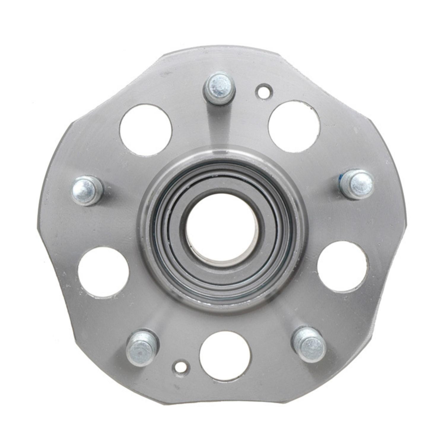 Raybestos 712144 - Wheel Bearing and Hub Assembly Raybestos 712144 Wheel Bearing and Hub Assembly product image 2 of 4