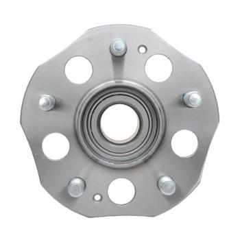 1999 Honda Prelude Wheel Bearing and Hub Assembly Rear Raybestos 712144 image 2 of 4