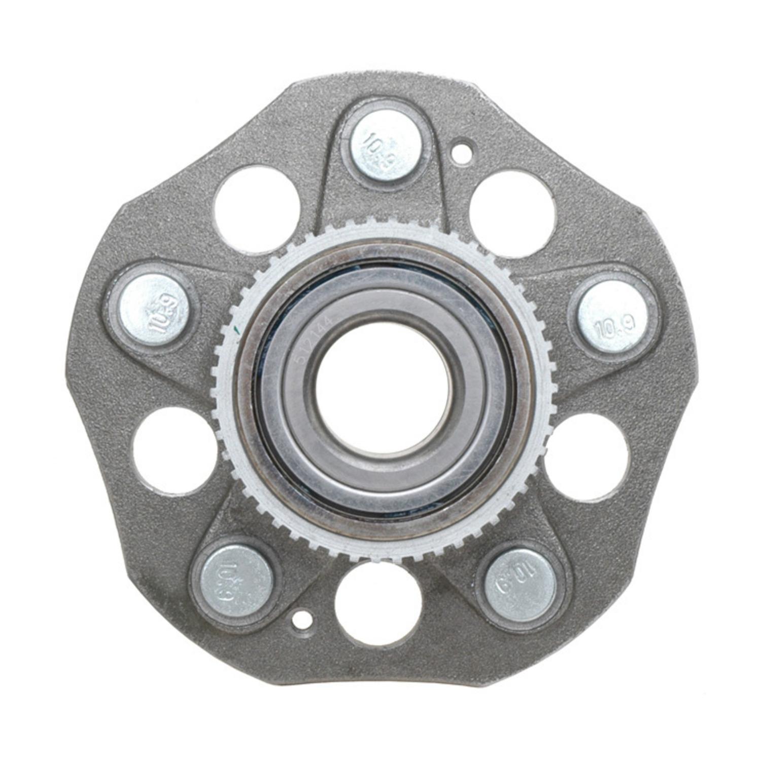 Raybestos 712144 - Wheel Bearing and Hub Assembly Raybestos 712144 Wheel Bearing and Hub Assembly product image 3 of 4