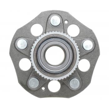 1999 Honda Prelude Wheel Bearing and Hub Assembly Rear Raybestos 712144 image 3 of 4