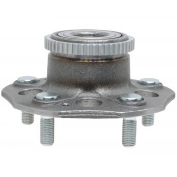 1999 Honda Prelude Wheel Bearing and Hub Assembly Rear Raybestos 712144 image 4 of 4