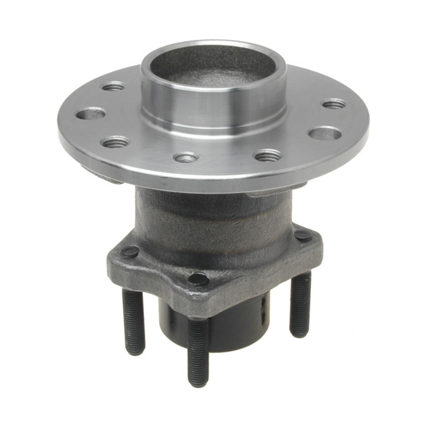 Raybestos 712145 - Wheel Bearing and Hub Assembly Raybestos 712145 Wheel Bearing and Hub Assembly product image 1 of 4