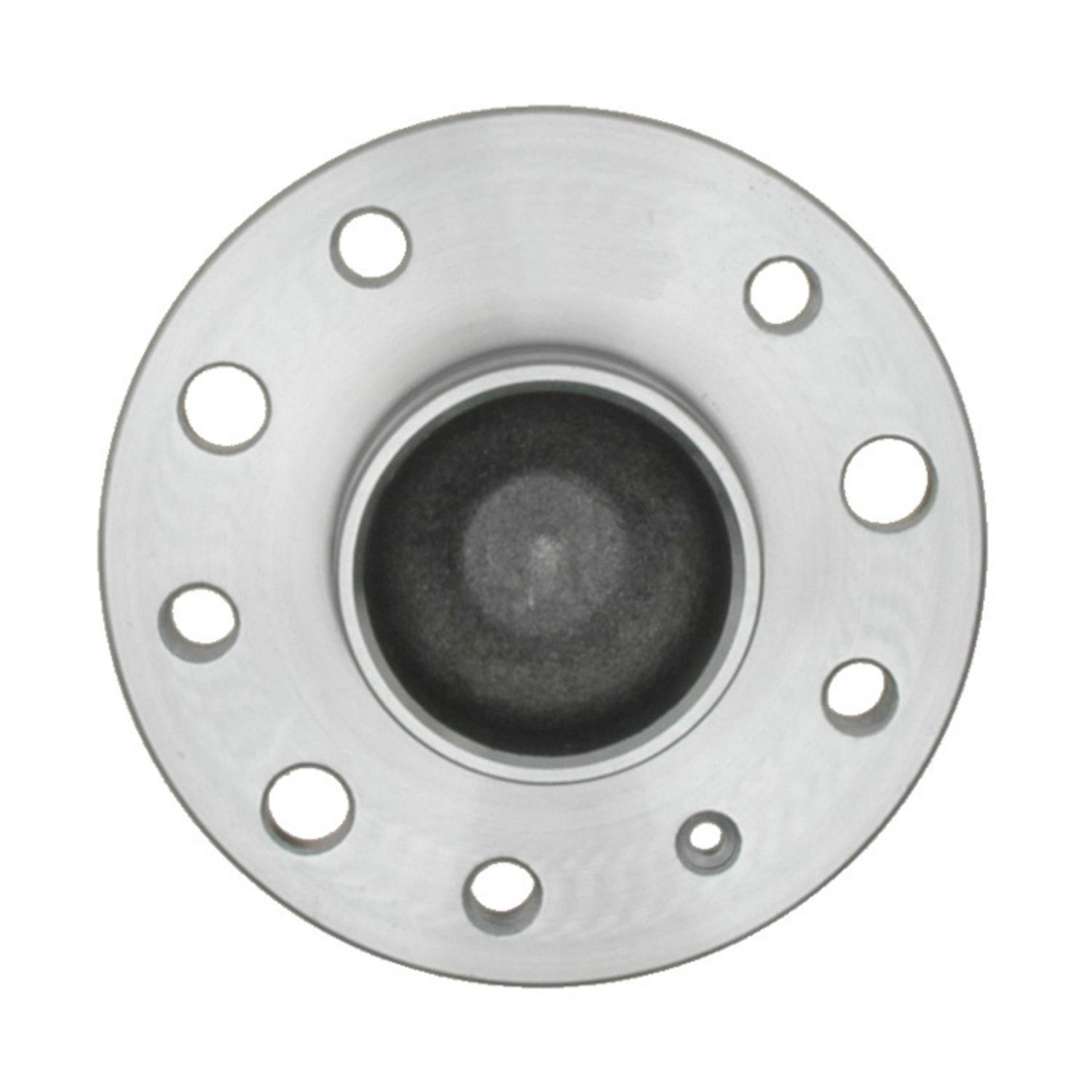 Raybestos 712145 - Wheel Bearing and Hub Assembly Raybestos 712145 Wheel Bearing and Hub Assembly product image 2 of 4