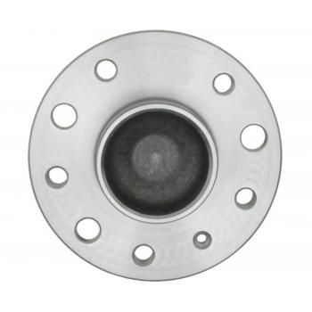 2002 Saab 9-3 Wheel Bearing and Hub Assembly Rear Raybestos 712145 image 2 of 4
