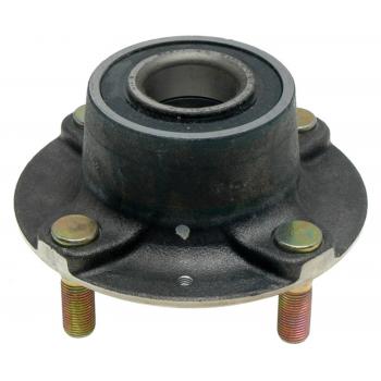 1987 Saab 900 Wheel Bearing and Hub Assembly Rear Raybestos 712147 image 1 of 4