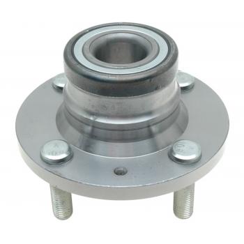 1996 Mitsubishi Mirage Wheel Bearing and Hub Assembly Rear Raybestos 712148 image 1 of 4