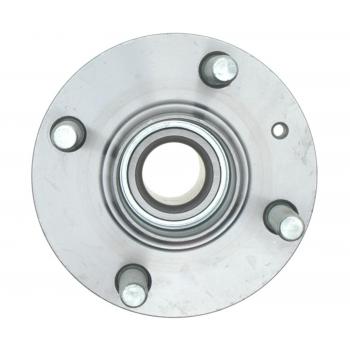 1996 Mitsubishi Mirage Wheel Bearing and Hub Assembly Rear Raybestos 712148 image 2 of 4