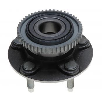 1998 Ford Windstar Wheel Bearing and Hub Assembly Rear Raybestos 712149 image 1 of 4