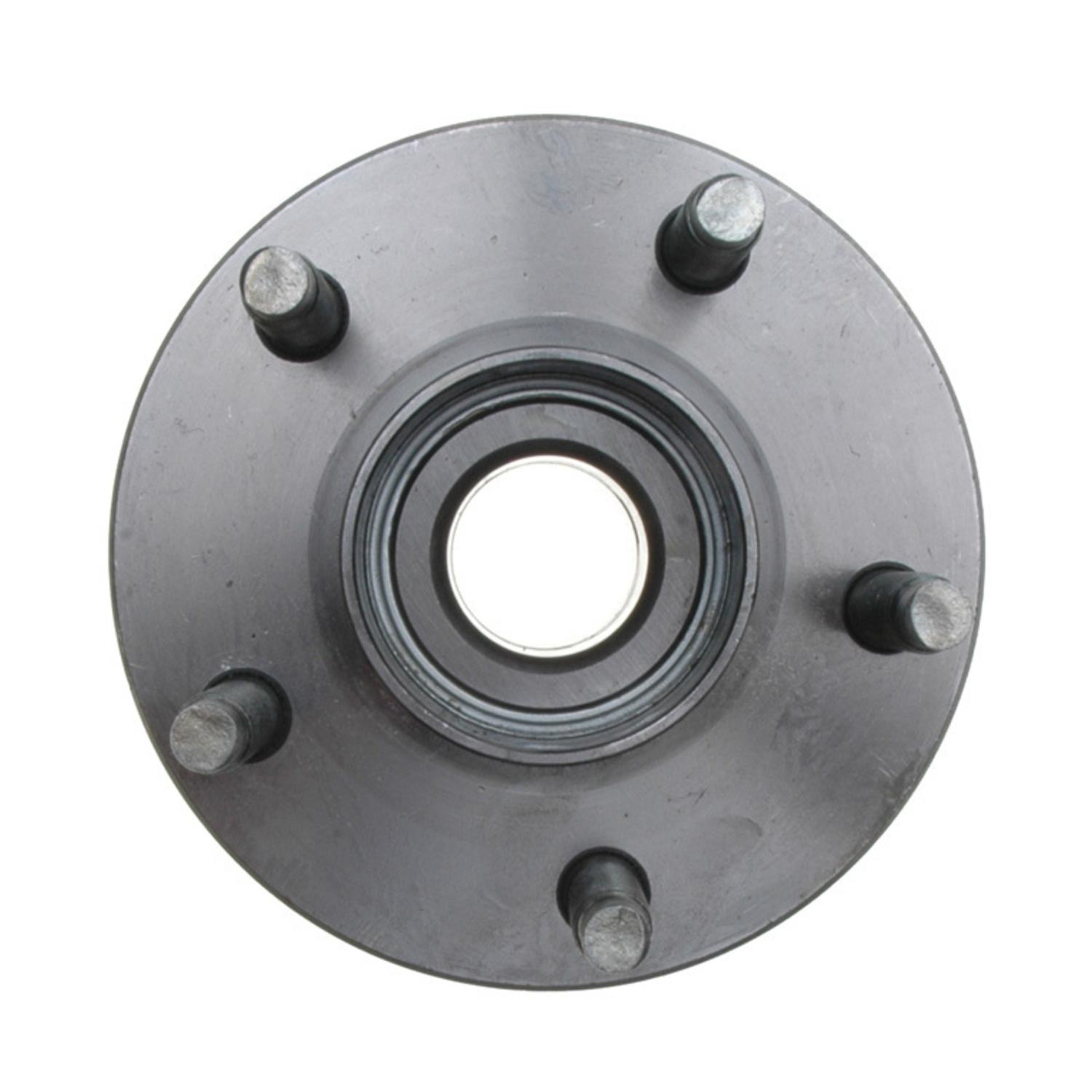 Raybestos 712149 - Wheel Bearing and Hub Assembly Raybestos 712149 Wheel Bearing and Hub Assembly product image 2 of 4