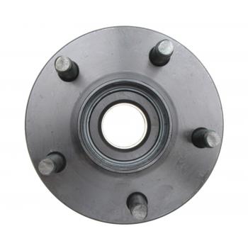 1998 Ford Windstar Wheel Bearing and Hub Assembly Rear Raybestos 712149 image 2 of 4
