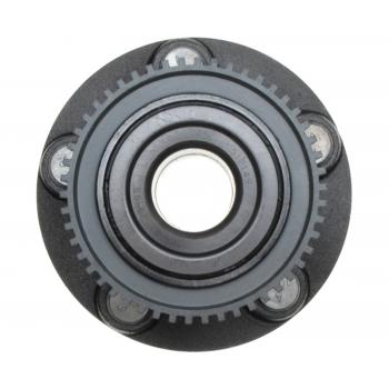 1998 Ford Windstar Wheel Bearing and Hub Assembly Rear Raybestos 712149 image 3 of 4