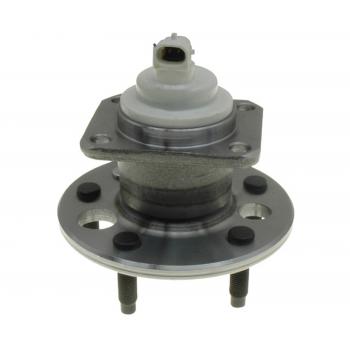 2000 Oldsmobile Intrigue Wheel Bearing and Hub Assembly Rear Raybestos 712150 image 1 of 4