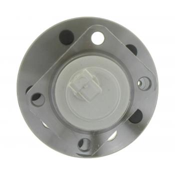 2000 Oldsmobile Intrigue Wheel Bearing and Hub Assembly Rear Raybestos 712150 image 2 of 4