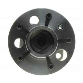 2000 Oldsmobile Intrigue Wheel Bearing and Hub Assembly Rear Raybestos 712150 image 3 of 4