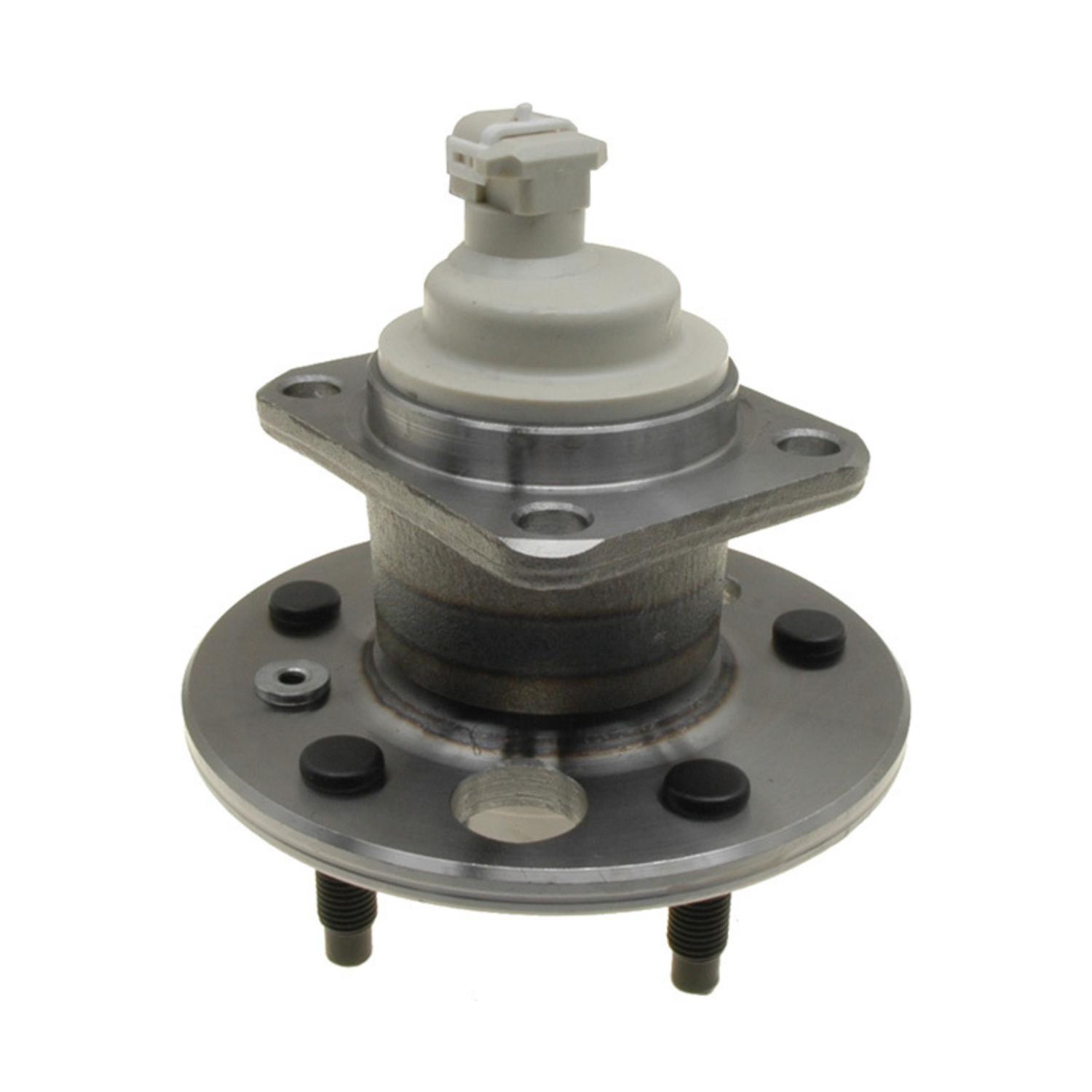 Raybestos 712151 Wheel Bearing and Hub Assembly product image 1 of 4