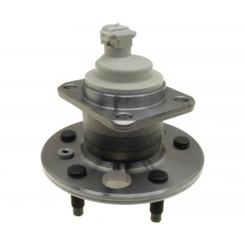 1997 Oldsmobile Cutlass Supreme Wheel Bearing and Hub Assembly Rear Raybestos 712151 image 1 of 4