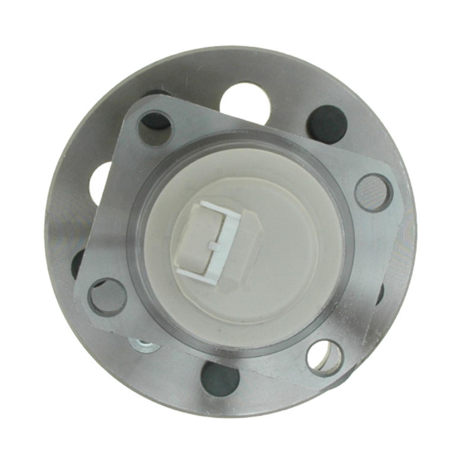 Raybestos 712151 Wheel Bearing and Hub Assembly product image 2 of 4