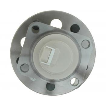 1997 Oldsmobile Cutlass Supreme Wheel Bearing and Hub Assembly Rear Raybestos 712151 image 2 of 4