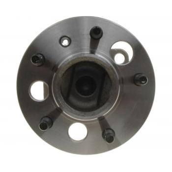 1997 Oldsmobile Cutlass Supreme Wheel Bearing and Hub Assembly Rear Raybestos 712151 image 3 of 4