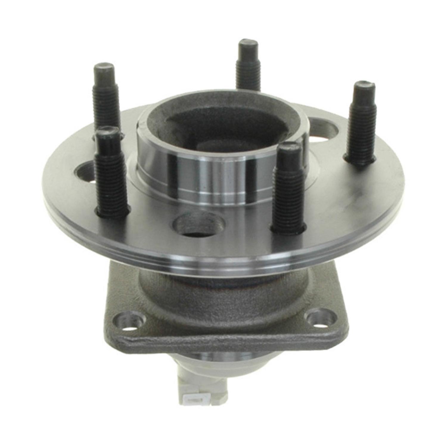 Raybestos 712151 Wheel Bearing and Hub Assembly product image 4 of 4