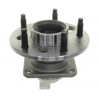 1997 Oldsmobile Cutlass Supreme Wheel Bearing and Hub Assembly Rear Raybestos 712151 image 4 of 4