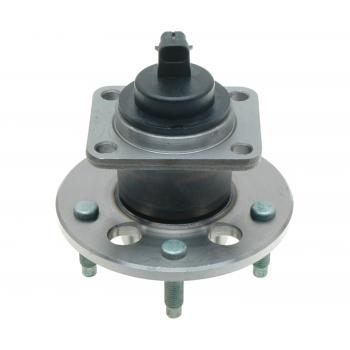 2003 Oldsmobile Alero Wheel Bearing and Hub Assembly Rear Raybestos 712152 image 1 of 4
