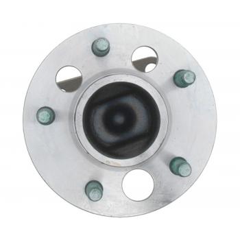 2003 Oldsmobile Alero Wheel Bearing and Hub Assembly Rear Raybestos 712152 image 2 of 4