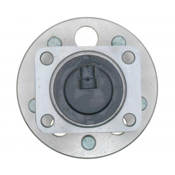 2003 Oldsmobile Alero Wheel Bearing and Hub Assembly Rear Raybestos 712152 image 3 of 4