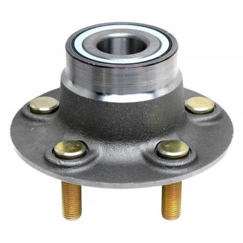 1999 Chrysler Sebring Wheel Bearing and Hub Assembly Rear Raybestos 712154 image 1 of 4
