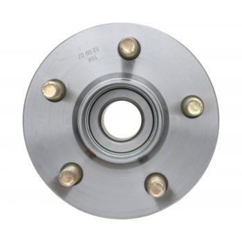 1999 Chrysler Sebring Wheel Bearing and Hub Assembly Rear Raybestos 712154 image 2 of 4
