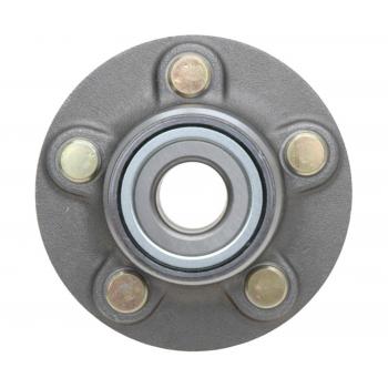 1999 Chrysler Sebring Wheel Bearing and Hub Assembly Rear Raybestos 712154 image 3 of 4