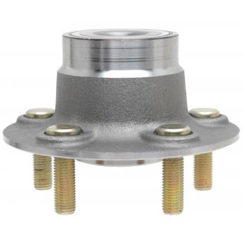 1999 Chrysler Sebring Wheel Bearing and Hub Assembly Rear Raybestos 712154 image 4 of 4