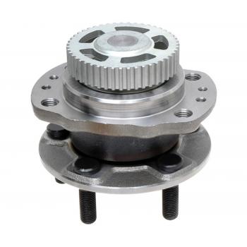 2000 Chrysler Voyager Wheel Bearing and Hub Assembly Rear Raybestos 712155 image 1 of 4