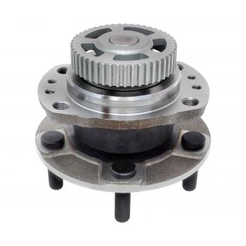 2000 Chrysler Voyager Wheel Bearing and Hub Assembly Rear Raybestos 712156 image 1 of 4