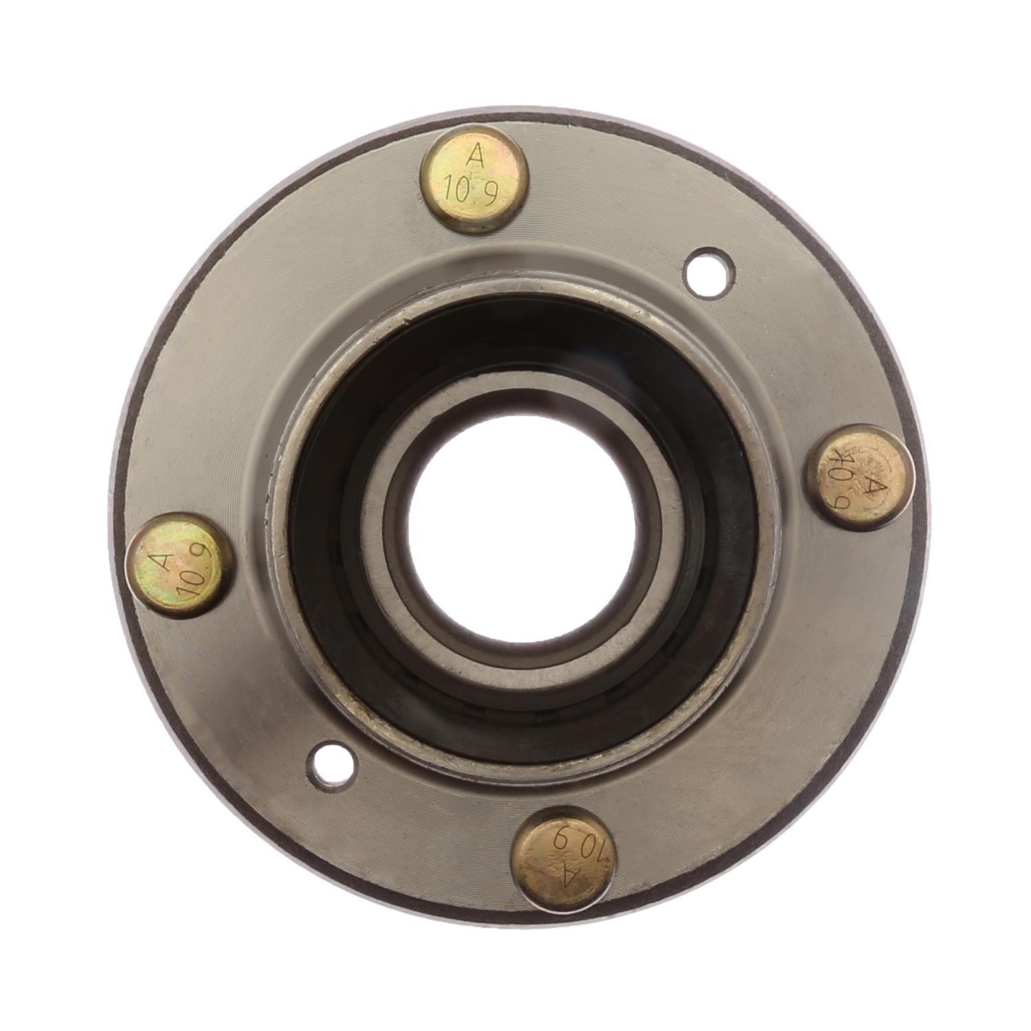 Raybestos 712158 - Wheel Bearing and Hub Assembly Raybestos 712158 Wheel Bearing and Hub Assembly product image 1 of 4