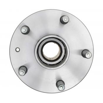 2001 Daewoo Leganza Wheel Bearing and Hub Assembly Rear Raybestos 712159 image 3 of 4