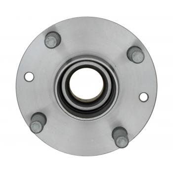 1995 Mercury Tracer Wheel Bearing and Hub Assembly Rear Raybestos 712161 image 2 of 4