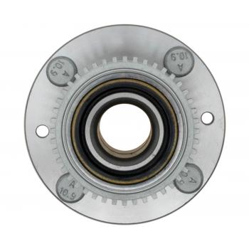 1995 Mercury Tracer Wheel Bearing and Hub Assembly Rear Raybestos 712161 image 3 of 4