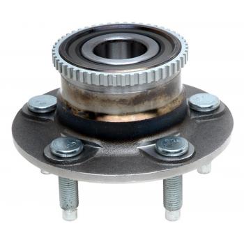 1998 Mercury Sable Wheel Bearing and Hub Assembly Rear Raybestos 712162 image 1 of 4
