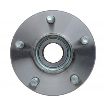 1998 Mercury Sable Wheel Bearing and Hub Assembly Rear Raybestos 712162 image 2 of 4