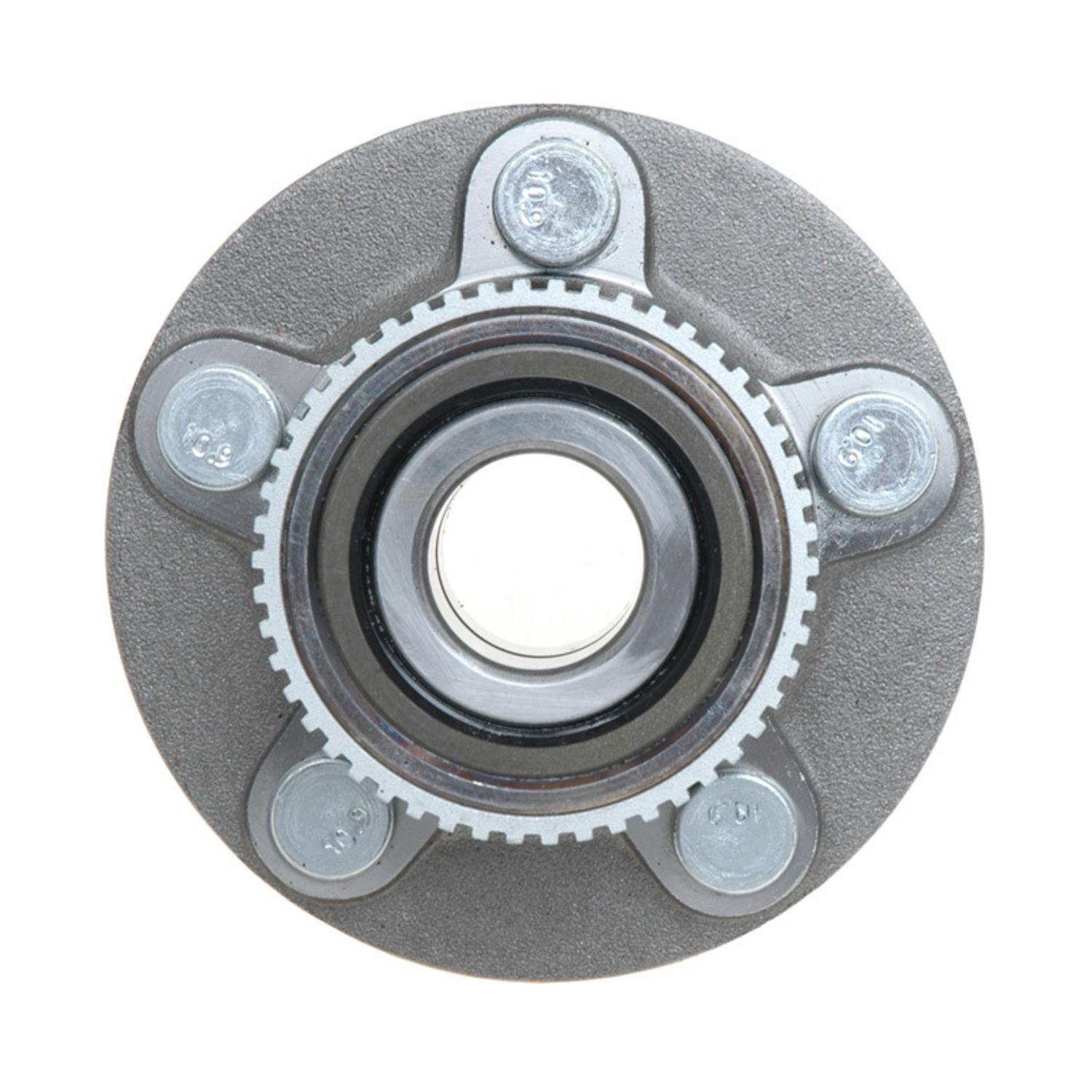 Raybestos 712162 - Wheel Bearing and Hub Assembly Raybestos 712162 Wheel Bearing and Hub Assembly product image 3 of 4