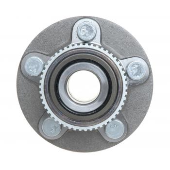 1998 Mercury Sable Wheel Bearing and Hub Assembly Rear Raybestos 712162 image 3 of 4