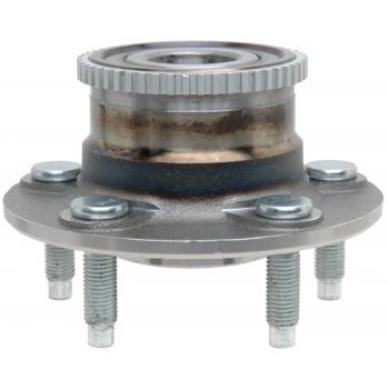 1998 Mercury Sable Wheel Bearing and Hub Assembly Rear Raybestos 712162 image 4 of 4